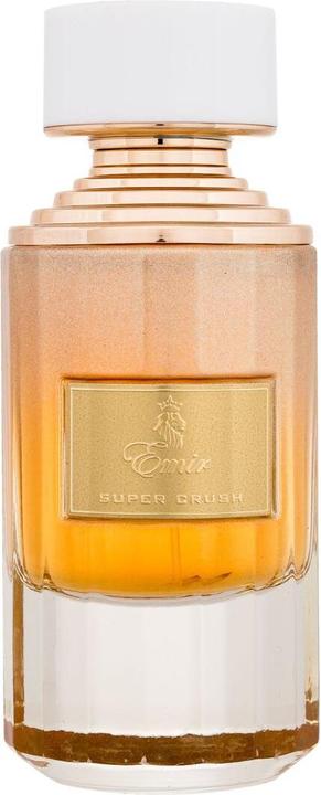 Actual product image Paris Corner Emir Super Crush (Extrait De Parfum, 75 ml)