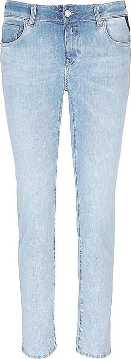 Produktbild Replay Jeans Slim Fit Faby 7/8 (W27/L28)