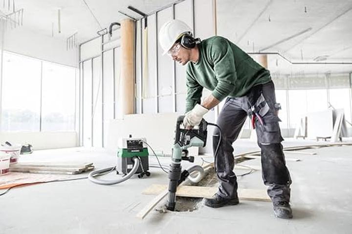 Produktbild Hikoki Cutting hammer H45MEY (Netzbetrieb)
