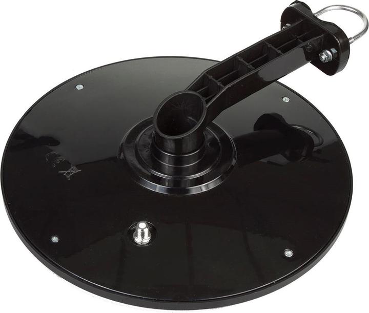 Actual product image Maclean MCTV-946 MCTV-946 Active multidirectional DVB-T antenna standard (Flat antenna, 44 dB, DVB-T / -T2)