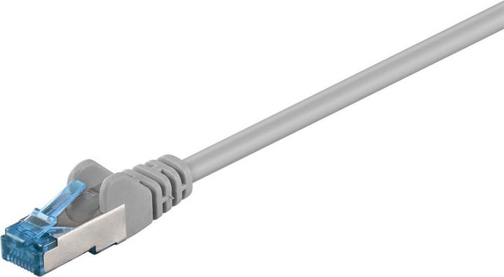 Productafbeelding Goobay Netwerkkabel (S/FTP, CAT6a, 0.50 m)