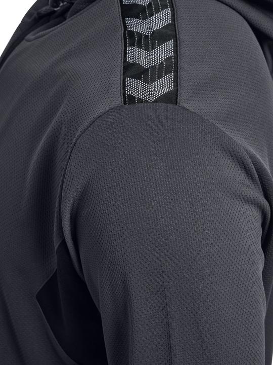 Produktbild hummel hmlAUTHENTIC Poly Trainingsjacke Herren (M)