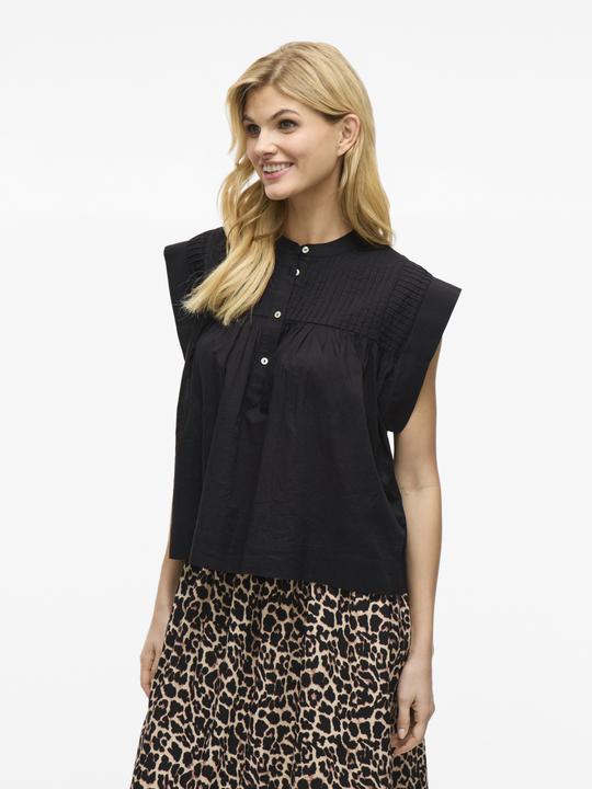 Actual product image Vila Kurzes Hemd ohne Ärmel (36)