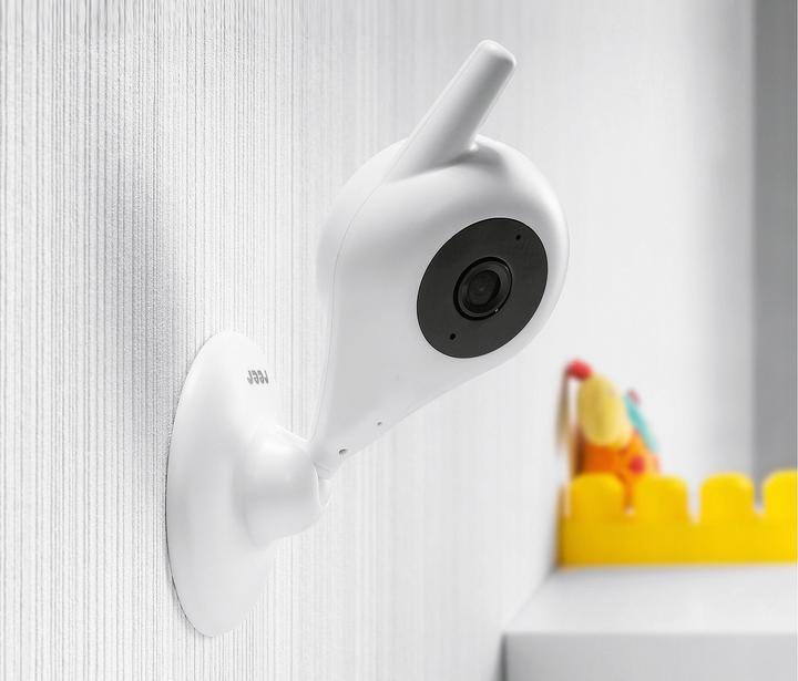 Actual product image Reer IP Baby Cam (Video & Audio)