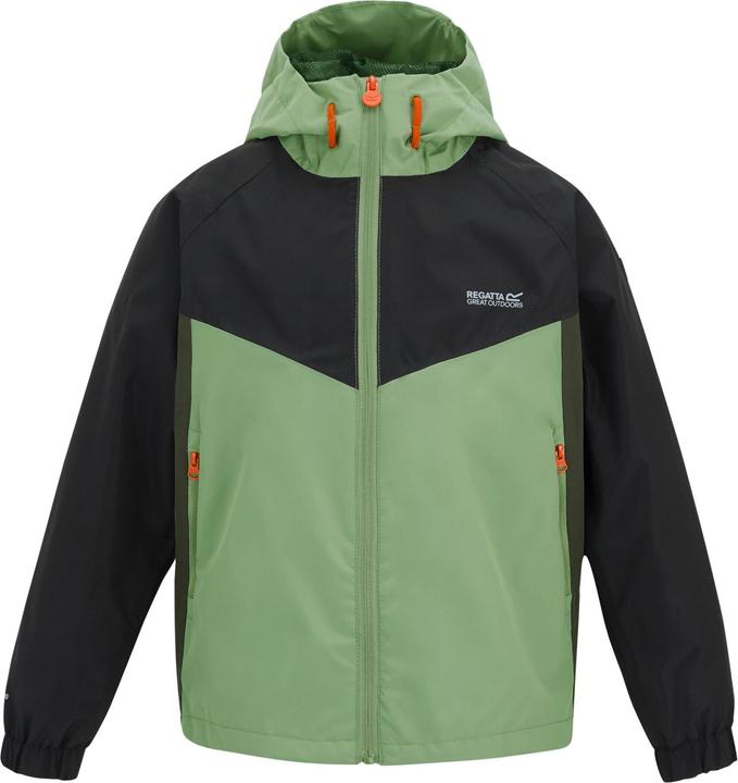 Regatta Hanleigh Jacke wasserfest
