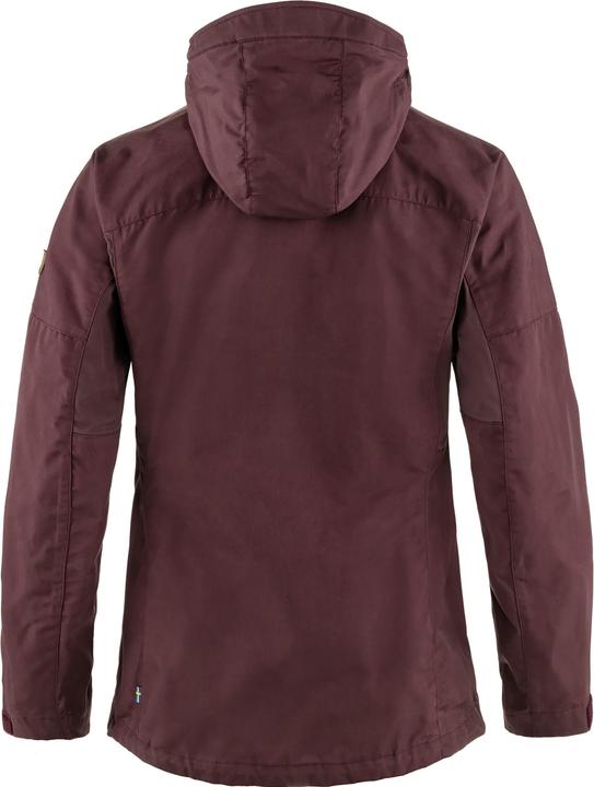 Actual product image Fjällräven Kaipak Jacket W (M)