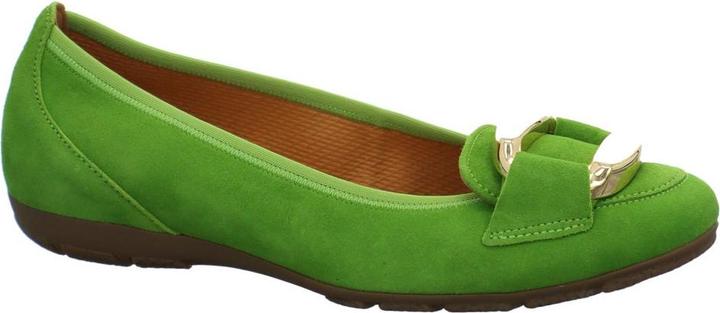 Grand-mère Vert