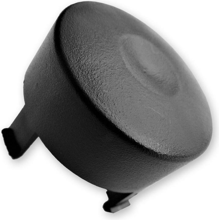 Hartan Bouton pour repose-pieds version large