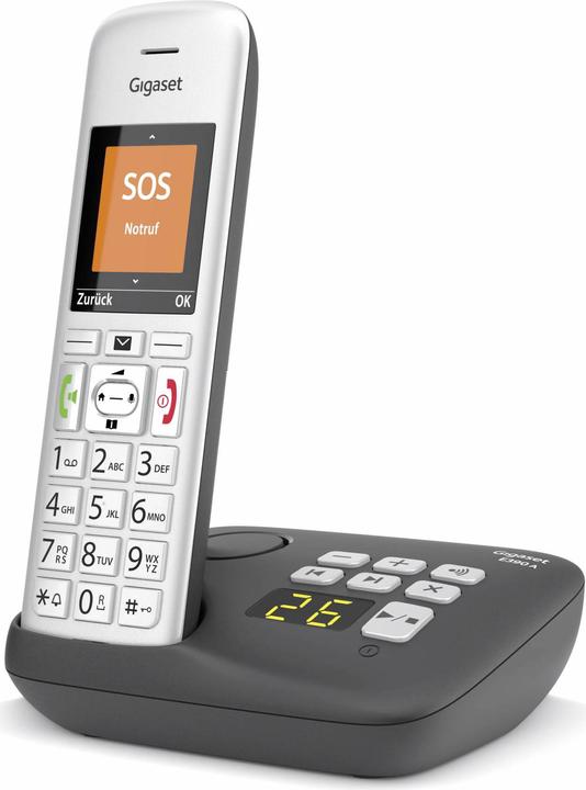 Produktbild Gigaset E390 A (DE-Version)