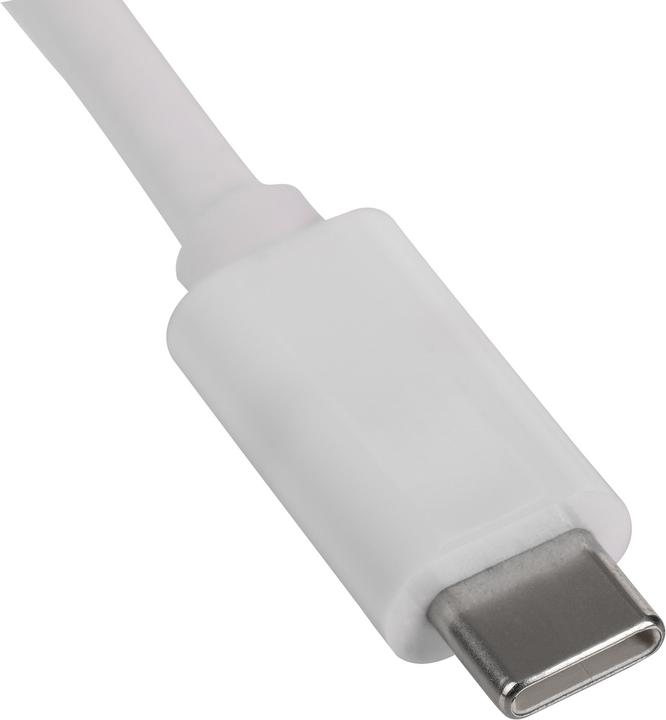 Immagine prodotto Akyga AK-AD-57 (USB-C, 3 porte)