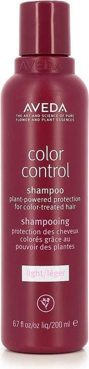 Aveda Color Control Light Shampoo (200 ml, Flüssiges Shampoo)