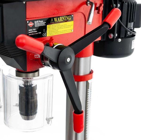 Produktbild Airpress Wiertarka Kolumnowa 750W (77