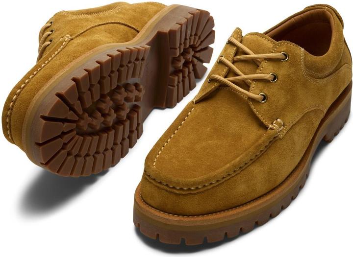 Immagine prodotto Selected Wildleder Segelschuhe (42)