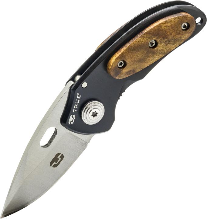Immagine prodotto True JACKNIFE Taschenmesser (5 cm)