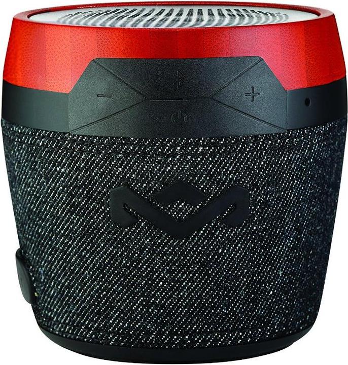 Actual product image House of Marley Chant Mini (6 h, Rechargeable battery operated)