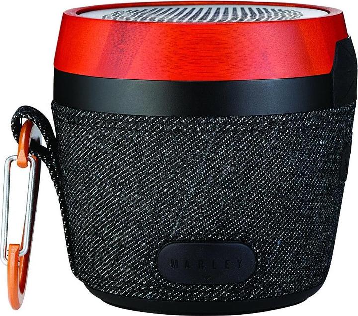 Actual product image House of Marley Chant Mini (6 h, Rechargeable battery operated)