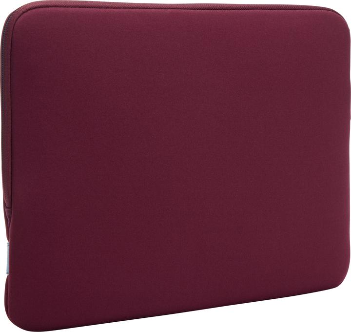 Actual product image Caselogi CaseLogic NB Hülle 14" REFLECT REFPC114 NUANCED RED (14", Universal)