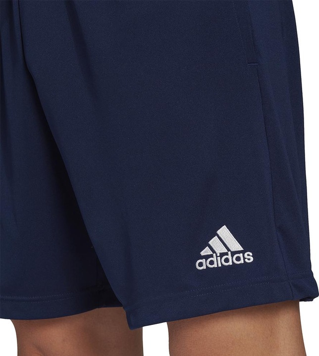 Produktbild adidas Entrada 22 Trainingsshort Herren (XS)
