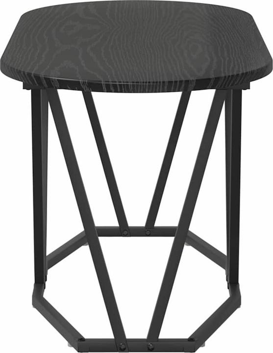 Image du produit VidaXL Table basse (80 x 40 x 40.5 cm)