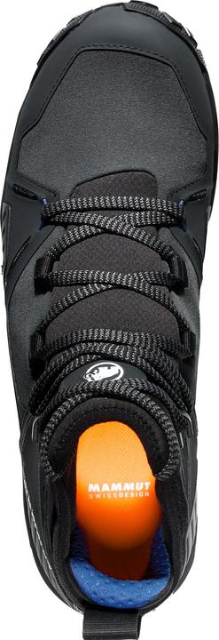 Actual product image Mammut Saentis Pro WP Men (42)