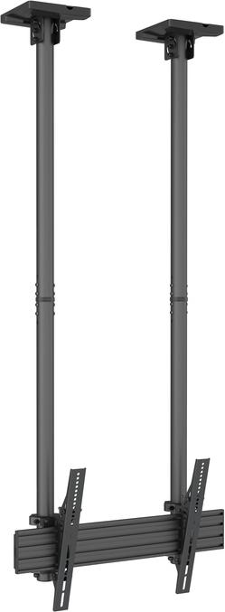 Image du produit Multibrackets Support inclinable VESA 400, métal, pour système Pro (30 kg)