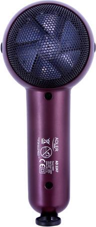 Produktbild Adler AD 2247 (1400 W)