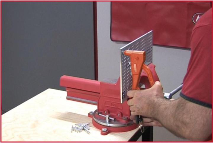 Image du produit KS Tools 150.9520 (270 mm)