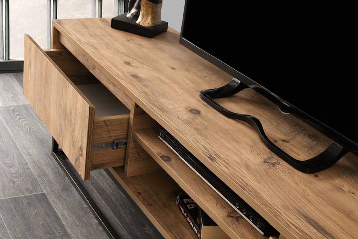 Immagine prodotto Skye Decor Kamari (180 x 40 x 50 cm)