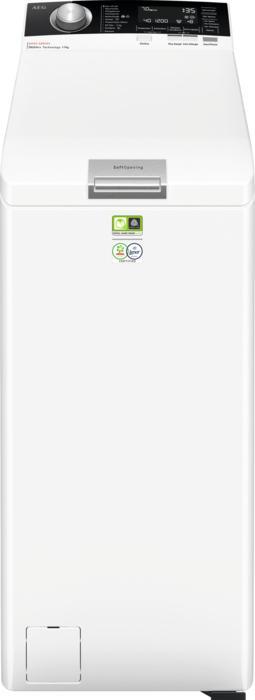 AEG LTR8A80370 (7 kg, Oben)