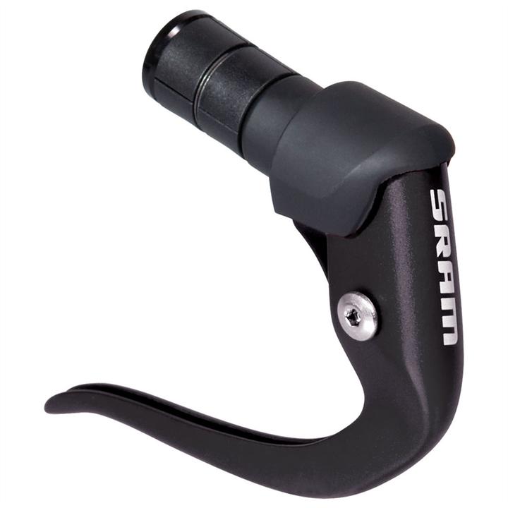 Actual product image Sram Aero -Set TT 500, 10-speed, for time trial, schwa (Rear brake, Brake kit)
