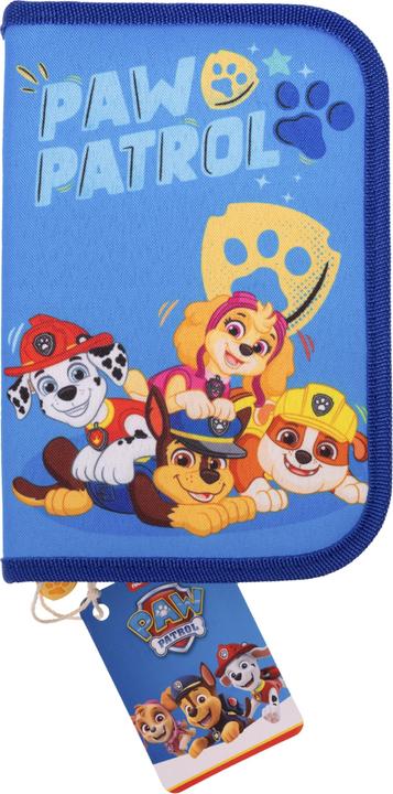 Immagine prodotto Paw Patrol Astuccio per matite a un piano riempito (145708308)
