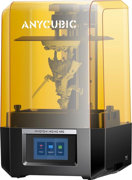 Image du produit Anycubic Photon Mono M5