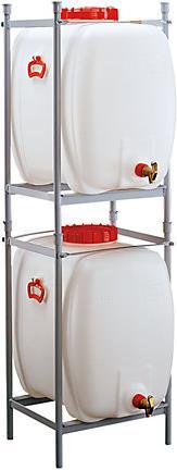 Produktbild Graf Raumspartank (150 l)