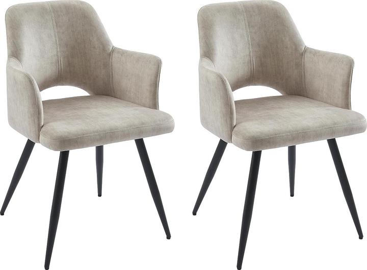 Produktbild Vente-unique Kadija