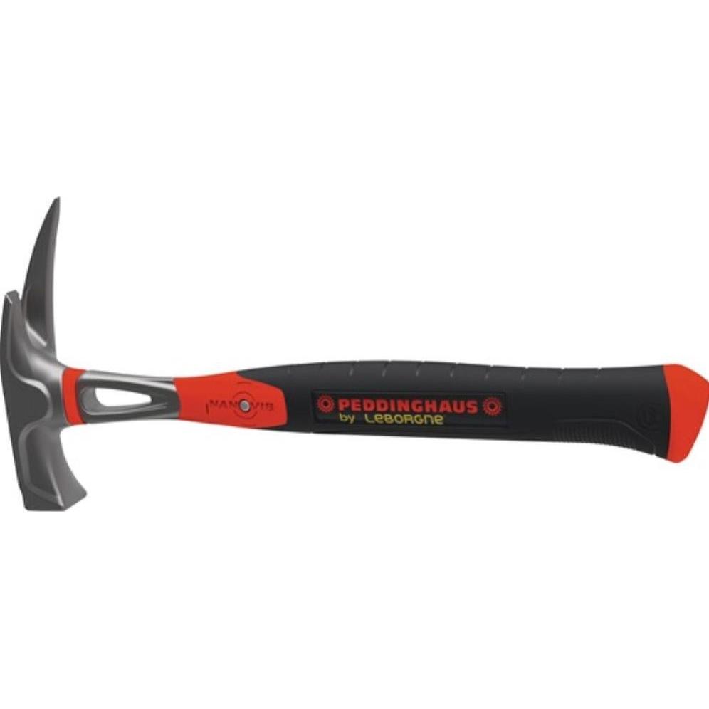 Peddinghaus, Hammer, Latthammer - Nanovib (850 g)