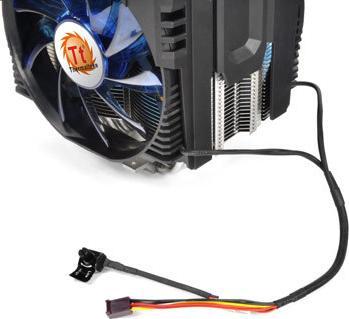 Image du produit Thermaltake FrioOCK (158 mm)