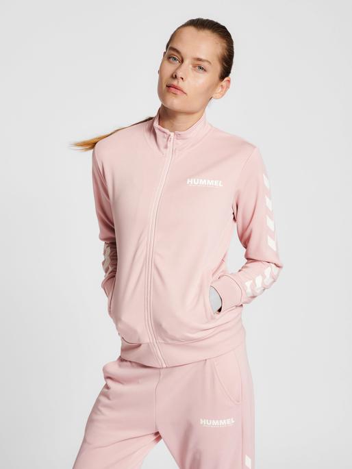 Produktbild hummel Legacy Poly Woman Zip Jacket (XS)