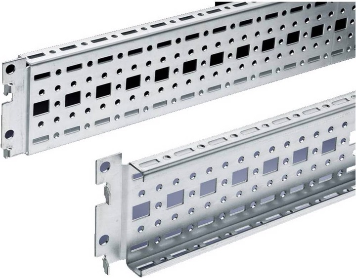 Actual product image Rittal Mounting Chassis System TS