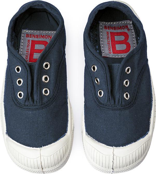 Produktbild Bensimon Stoff-Sneakers Elly (24)