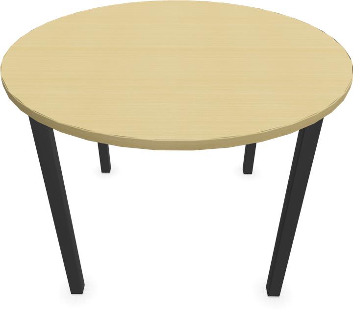 Produktbild Narbutas Nova Besprechungstisch