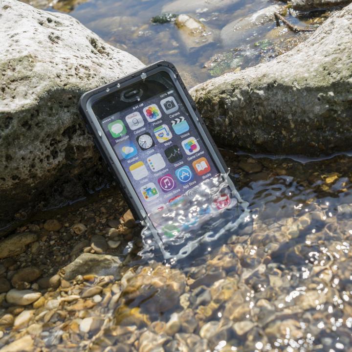 Produktbild 4smarts Active Pro Rugged Case Stark Samsung Galaxy S21 5G