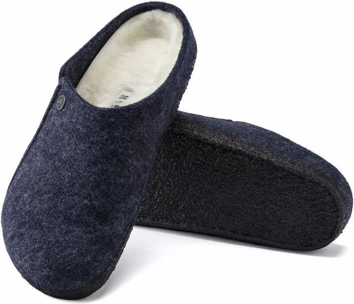 Actual product image Birkenstock Zermatt Shearling (39)