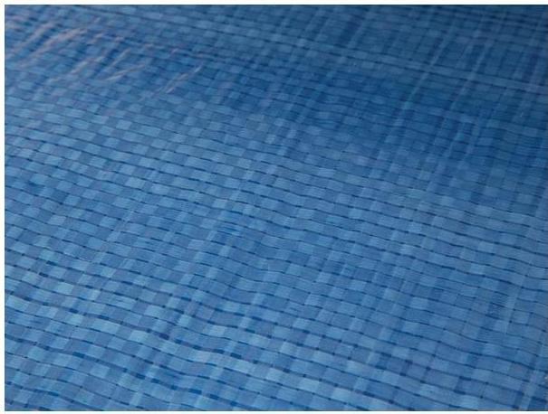 Actual product image Perel One50-0203 (2 x 3 m)