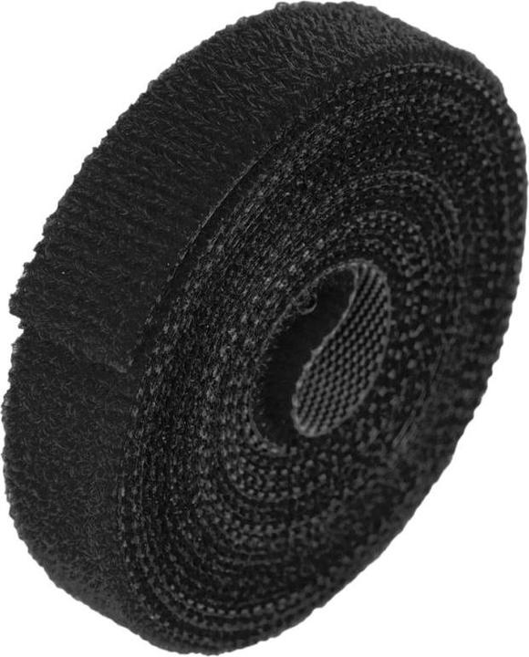 Produktbild Bradas Multifunktions-Klettband ROLL (9.50 mm)