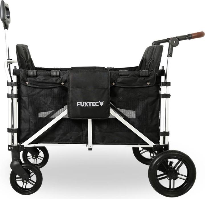 Image du produit Fuxtec 4-Sitzer XL Luxus Bollerwagen FX-CTXL900