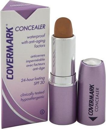 Actual product image Covermark Shade 6 Concealer (6)