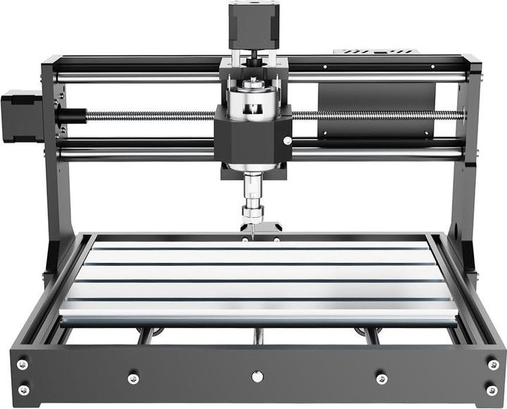 Image du produit Twotrees Fraiseuse CNC TTC3018S + Kit de protection incendie