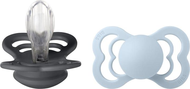 Immagine prodotto Bibs Supremo (2 x, 6 - 12 M.)