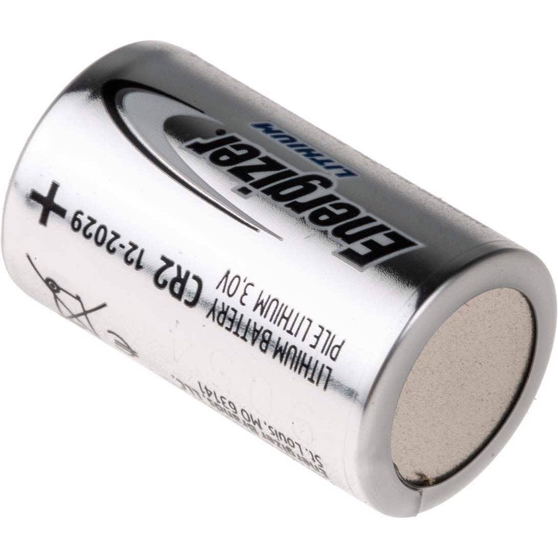 Thumbnail - Energizer Photo CR2 (1 Stk., CR2, 800 mAh), Batterien + Akkus