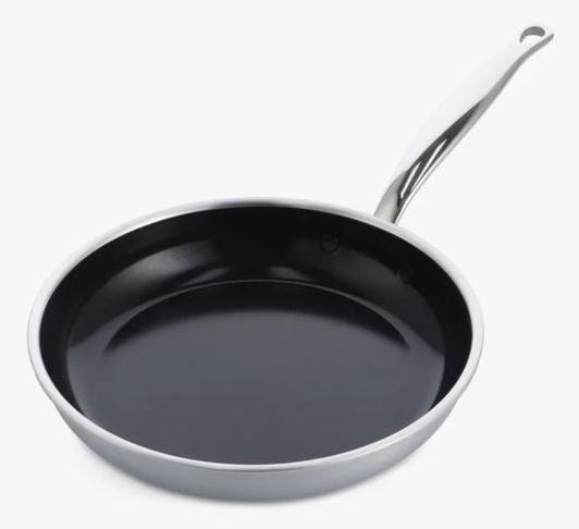 Produktbild Greenpan Première (Edelstahl, Bratpfanne, 28 cm)